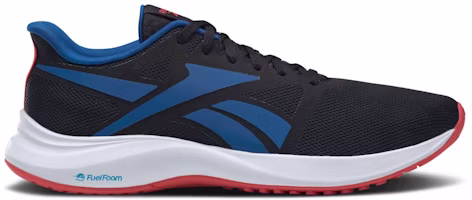 Reebok Runner 5 'Black Vector Blue' GY4078 Reebok Runner 5 'Black Vector Blue' GY4078