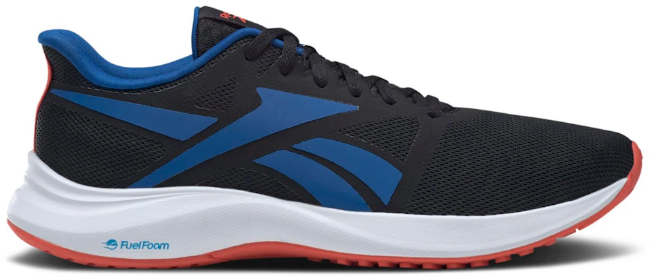 Reebok Runner 5 ''Black Vector Blue'' GY4078 Buy Reebok Runner 5 ''Black Vector Blue'' GY4078