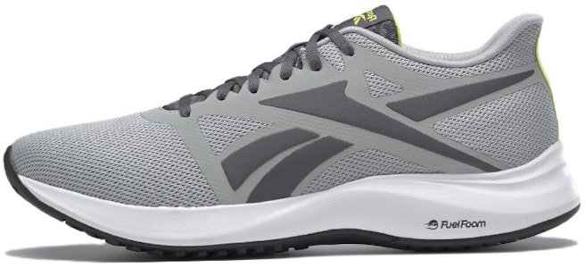 リーボック ランナー5 快適&耐久ランニングシューズ (グレー) H00912 Buy リーボック ランナー5 快適&耐久ランニングシューズ (グレー) H00912
