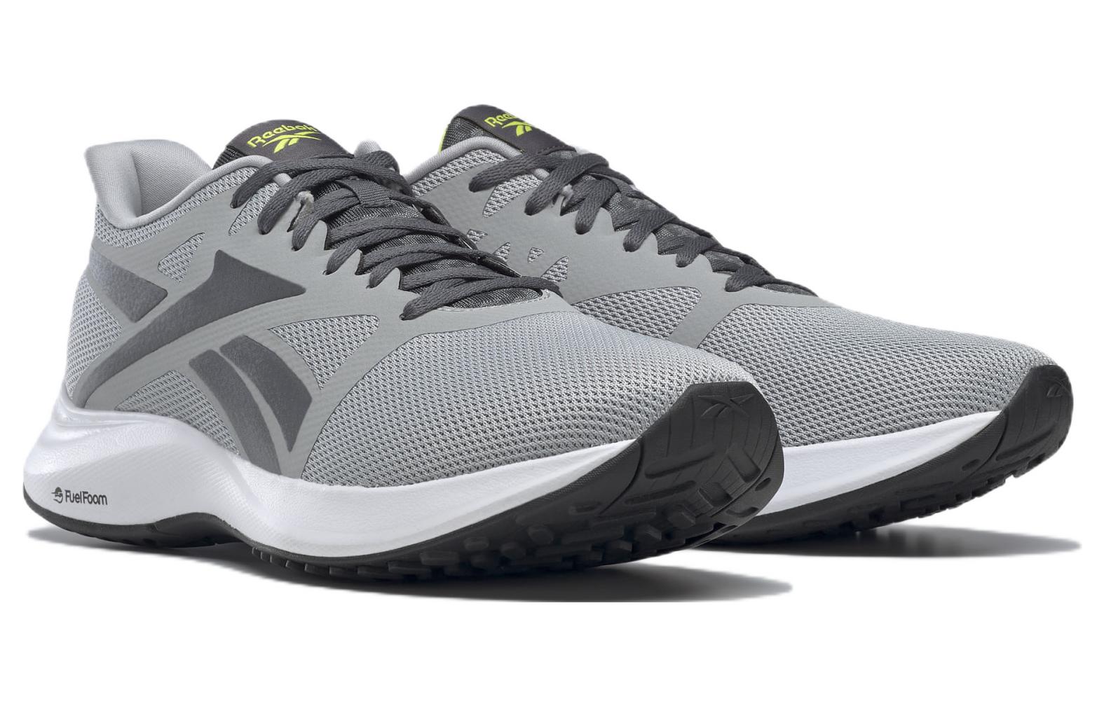 Lookbook Reebok Runner 5 ''Chaussure de Running Confort Durable Gris'' H00912