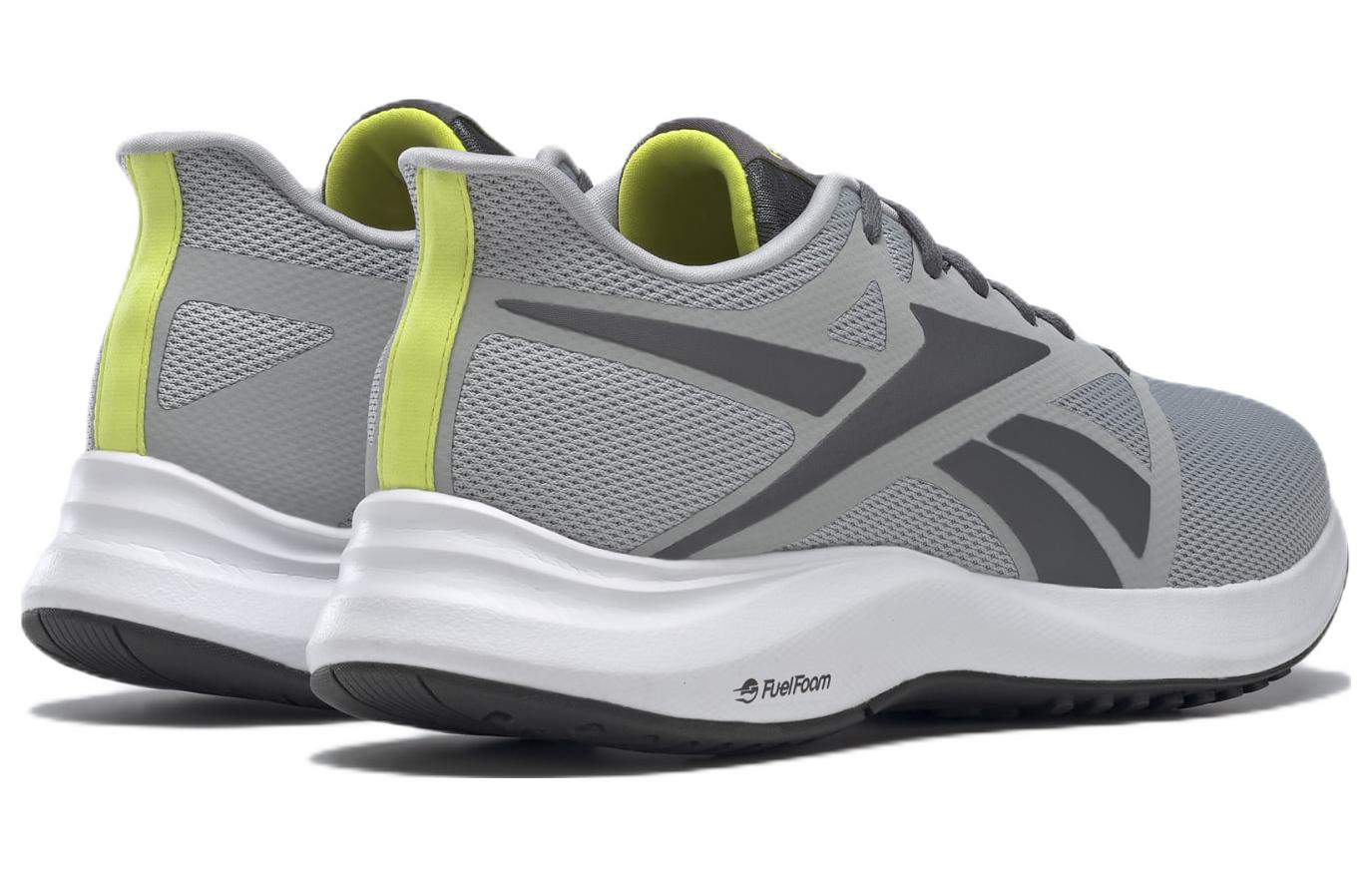Shop Reebok Runner 5 ''Chaussure de Running Confort Durable Gris'' H00912
