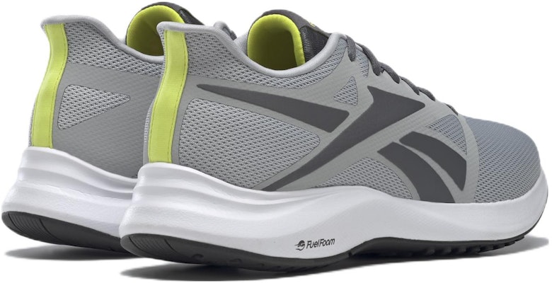 銳步 Runner 5 舒適耐磨跑步鞋 灰 Shop 銳步 Runner 5 舒適耐磨跑步鞋 灰