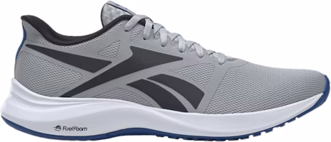 Reebok Runner 5 'Grey Black Vector Blue' GY4077 Reebok Runner 5 'Grey Black Vector Blue' GY4077