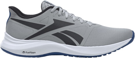 Reebok Runner 5 'Grey Black Vector Blue' GY4077 Reebok Runner 5 'Grey Black Vector Blue' GY4077