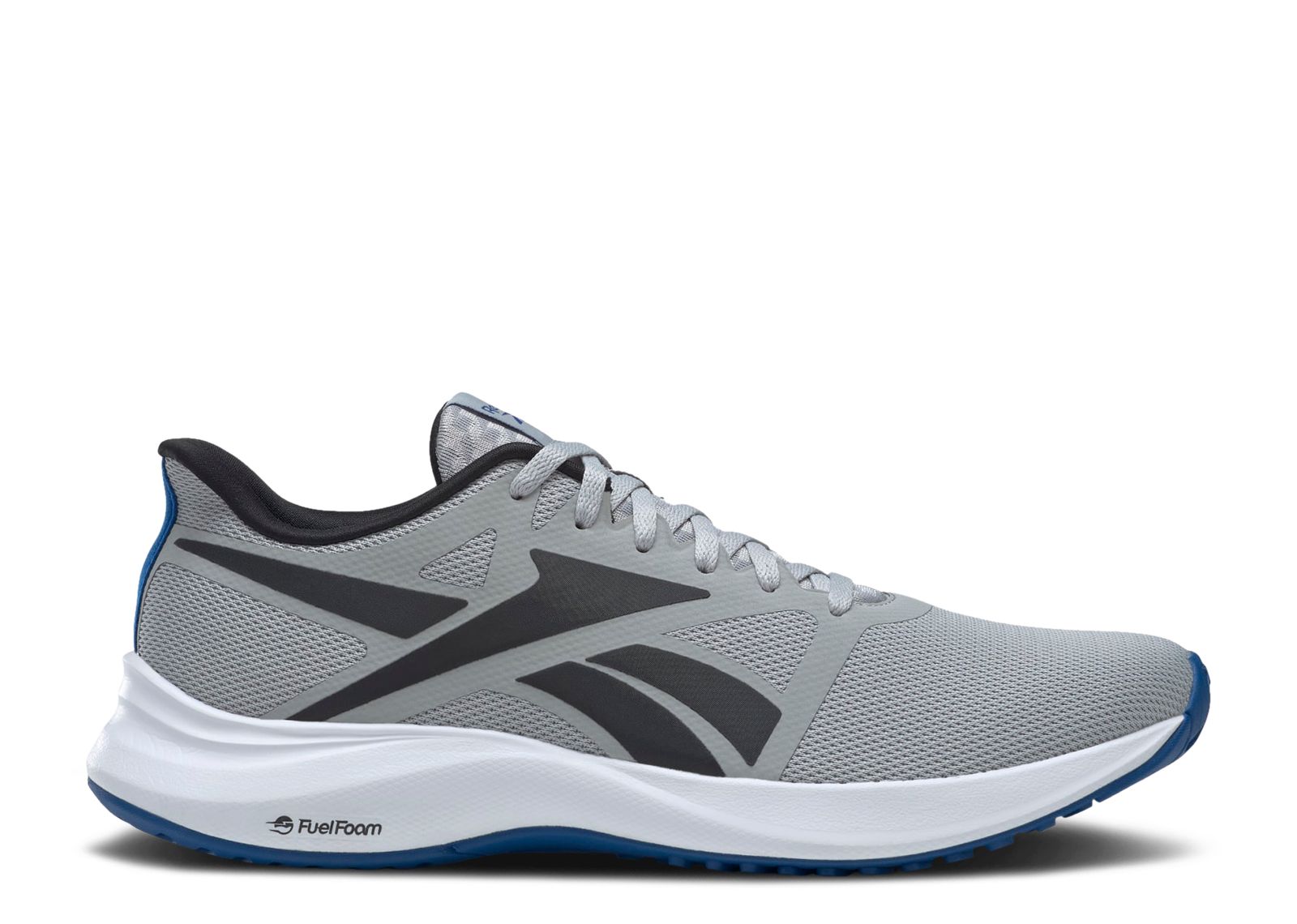 Reebok Runner 5 'Grey Black Vector Blue' GY4077