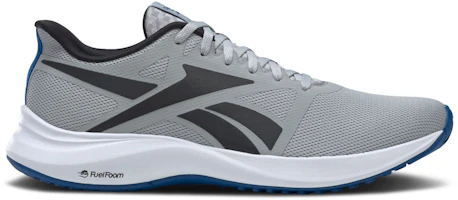 Reebok Runner 5 'Grey Black Vector Blue' GY4077 Reebok Runner 5 'Grey Black Vector Blue' GY4077