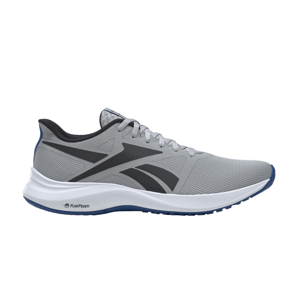 Reebok Runner 5 'Grey Black Vector Blue' GY4077