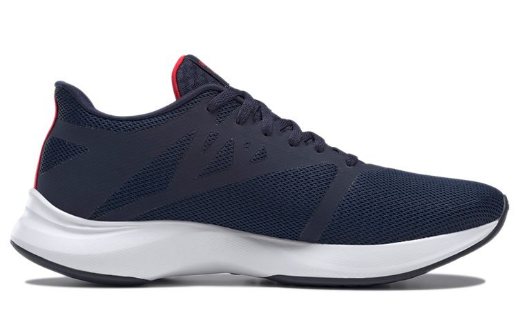Order Reebok Runner 5 ''Navy Grijs'' G58535