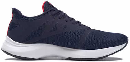 Order Reebok 跑者5 防滑耐磨 低筒運動跑步鞋 深藍灰