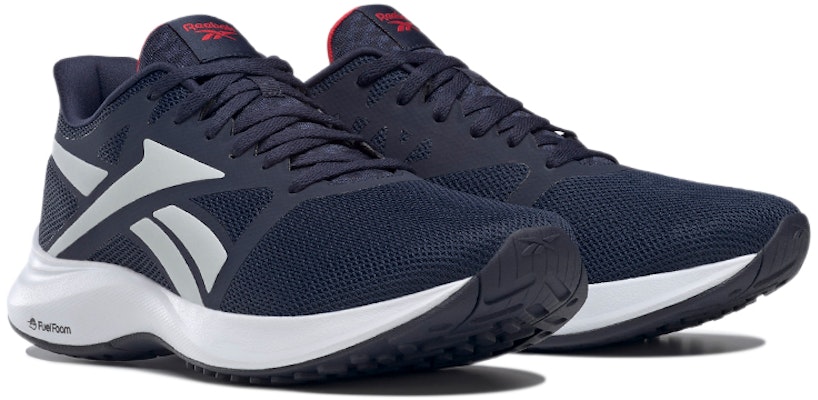 Reebok Runner 5 'Navy Grey' G58535 Lookbook Reebok Runner 5 'Navy Grey' G58535