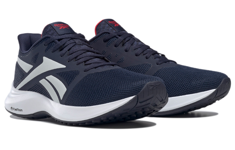 Lookbook Reebok Runner 5 ''Navy Grijs'' G58535