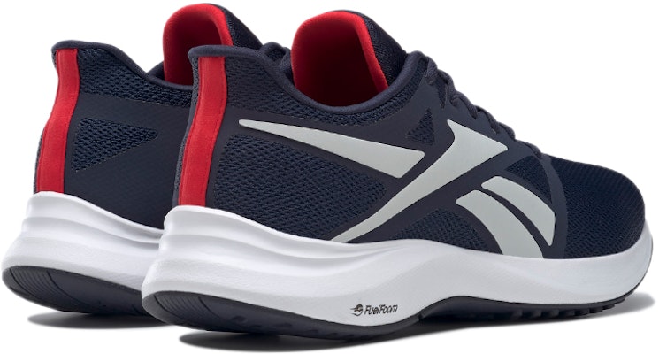 Reebok Runner 5 'Navy Grey' G58535 Shop Reebok Runner 5 'Navy Grey' G58535