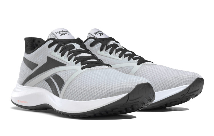 Lookbook Reebok Runner 5 ''Pure Grey'' Hardloopschoenen FX1807
