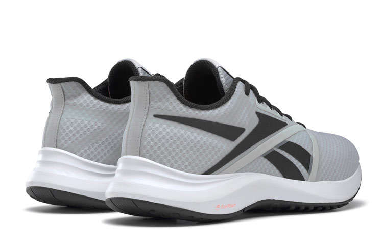 Shop Reebok Runner 5 ''Pure Grey'' Hardloopschoenen FX1807
