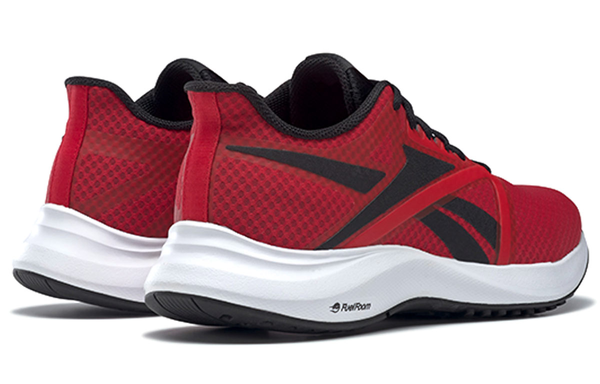 Reebok 5 'Red' 圖 4