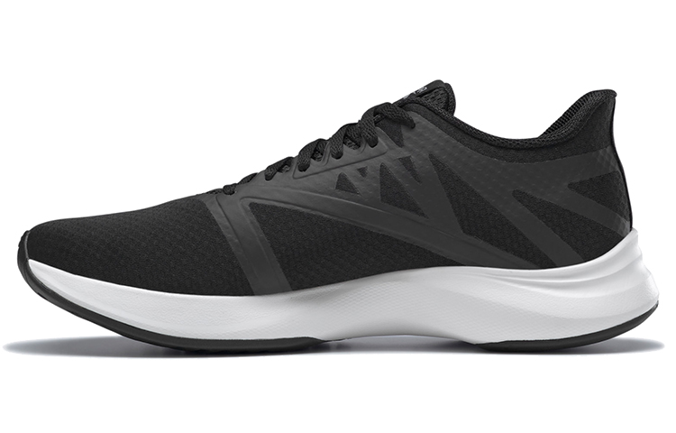 Reebok Runner 5 Black White FX1812