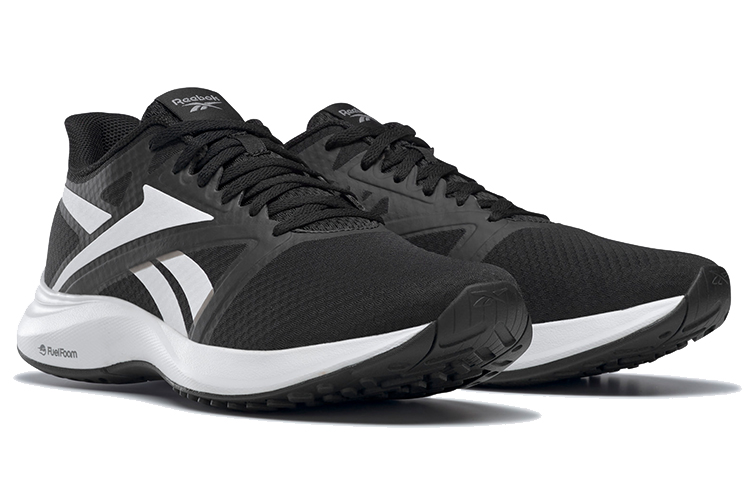 Lookbook Reebok Runner 5 Noir Blanc FX1812