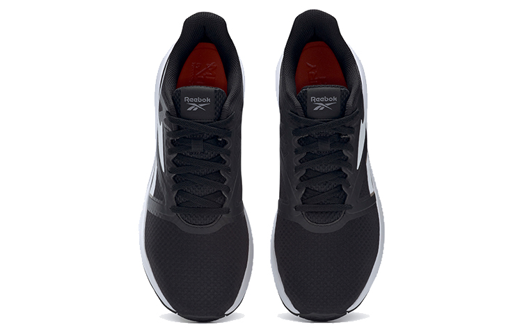Shop Reebok Runner 5 Noir Blanc FX1812