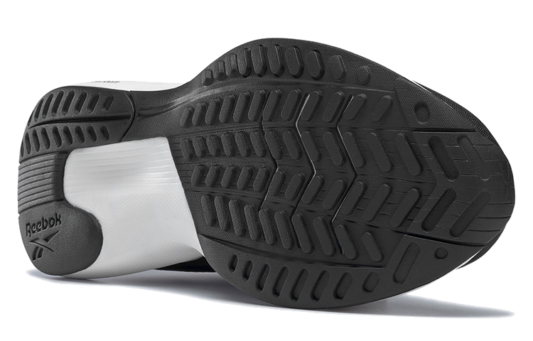 Details for Reebok Runner 5 Noir Blanc FX1812