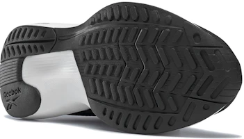 Details for Reebok Runner 5 黑白色路跑鞋