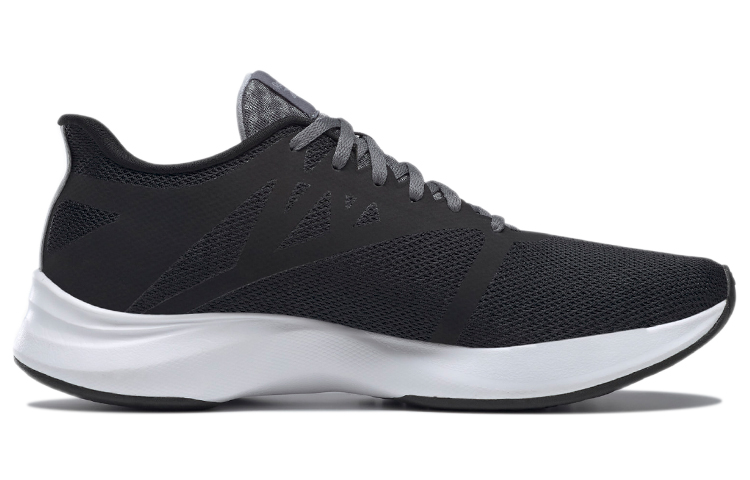 Reebok 'Black Gray' 圖 2