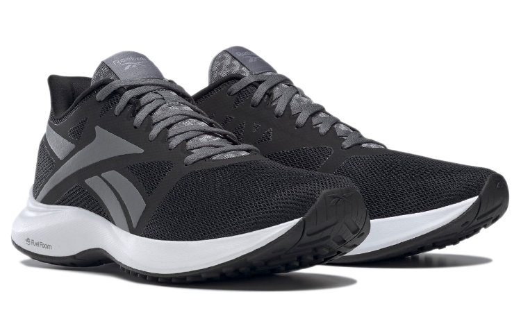 Reebok 'Black Gray' 圖 3