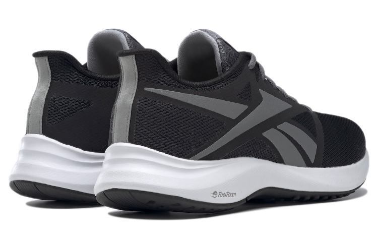 Reebok 'Black Gray' 圖 4