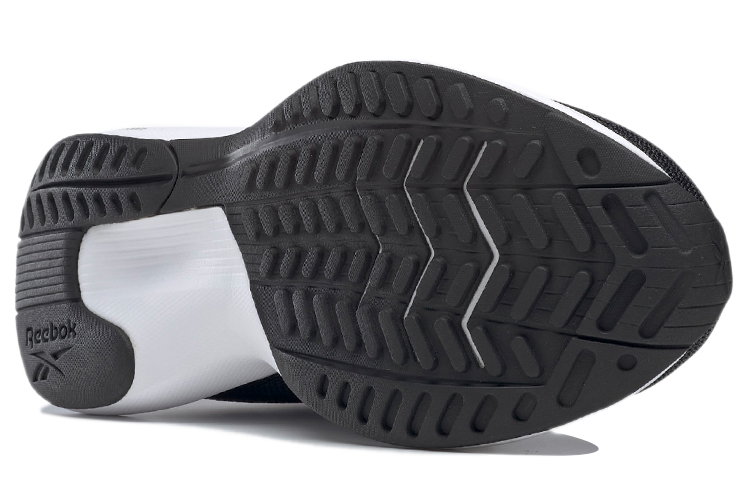 Reebok 'Black Gray' 圖 5