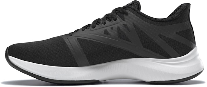 リーボック ランナー5 ブラック/ホワイト FX1812 Buy リーボック ランナー5 ブラック/ホワイト FX1812