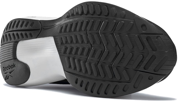 Reebok Runner 5 Black White FX1812 Details for Reebok Runner 5 Black White FX1812