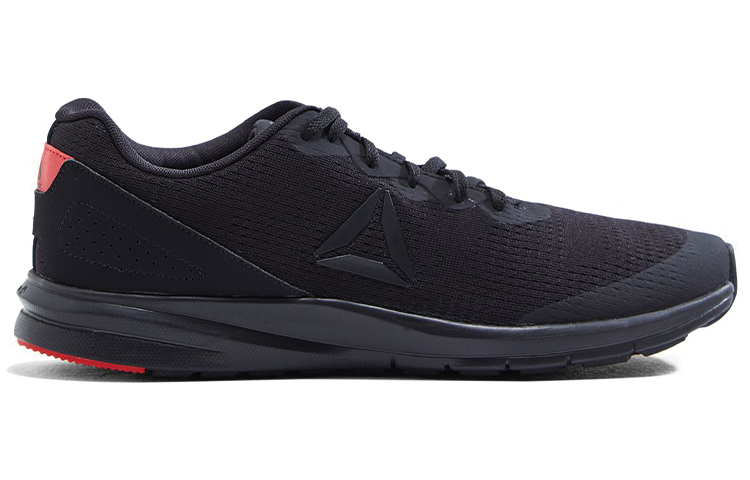 Reebok runner 'Black Red' 圖 2