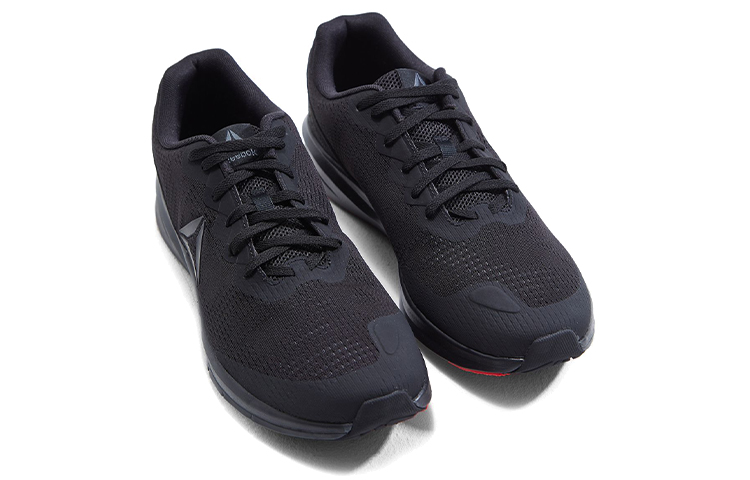 Reebok runner 'Black Red' 圖 3