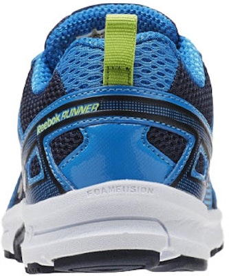 Reebok Runner 'Blue' BD4055 Purchase Reebok Runner 'Blue' BD4055