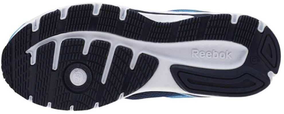 Reebok Runner 'Blue' BD4055 Details for Reebok Runner 'Blue' BD4055