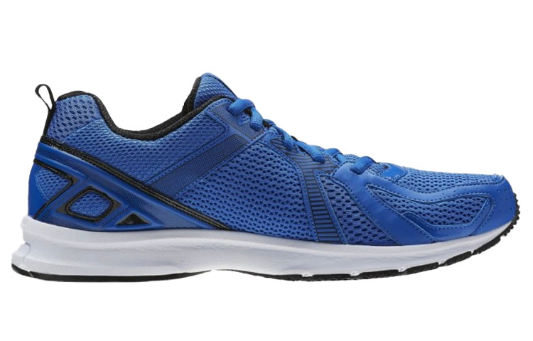 Order リーボック ランナー 「ブルー」 BD4287