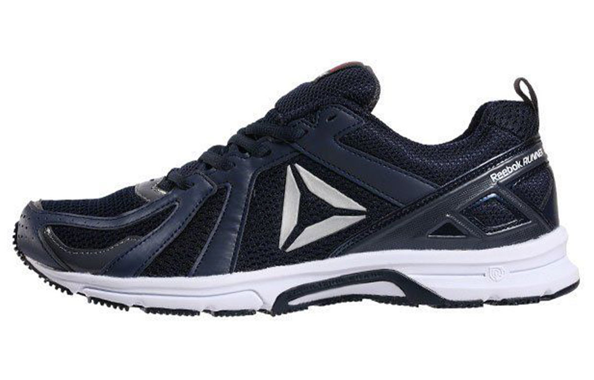 Reebok RNNR 'Deep Blue'