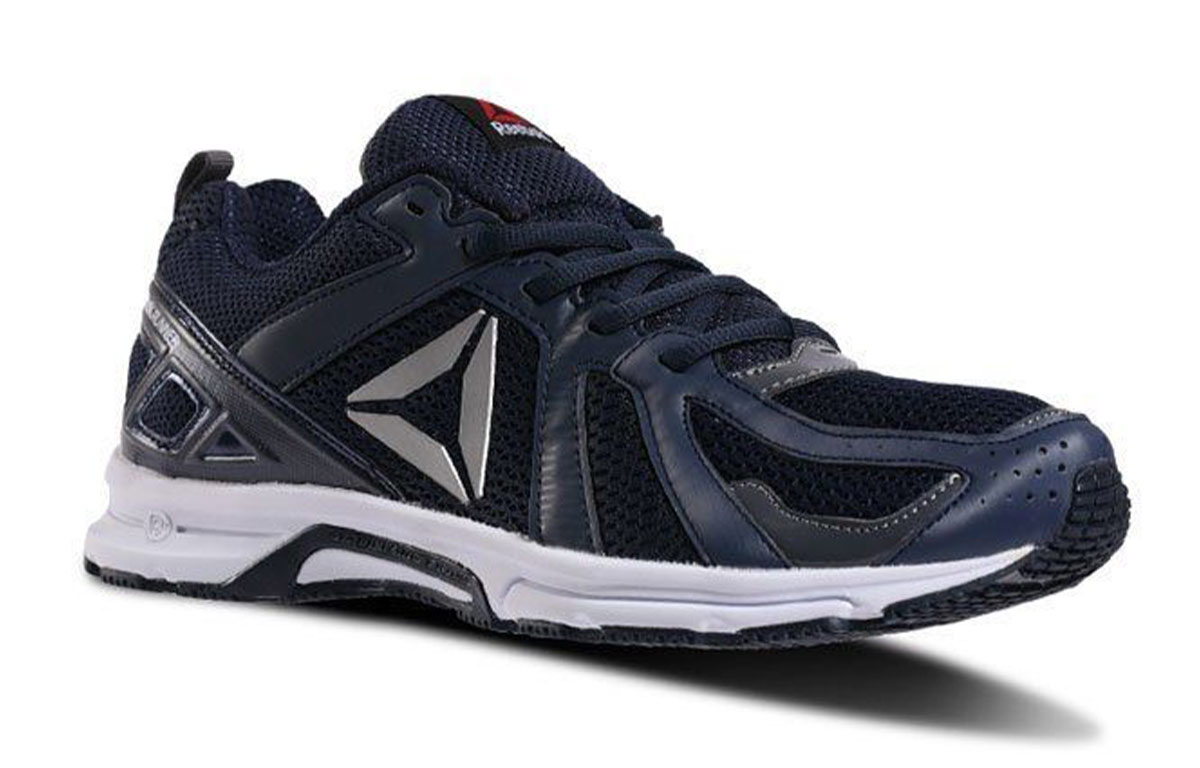 Reebok RNNR 'Deep Blue' 圖 3