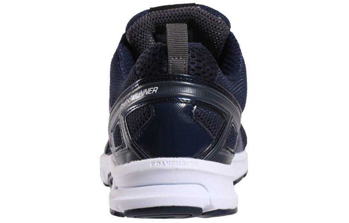 Reebok RNNR 'Deep Blue' 圖 4