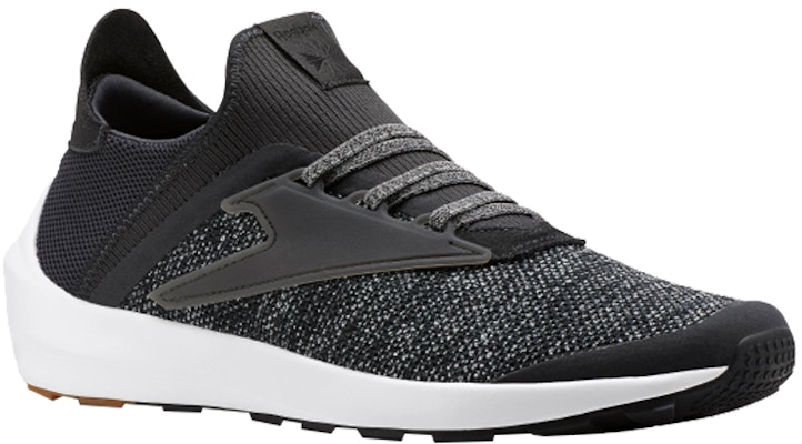 Reebok Runner 低筒 跑步鞋 適男女 灰色 Lookbook Reebok Runner 低筒 跑步鞋 適男女 灰色