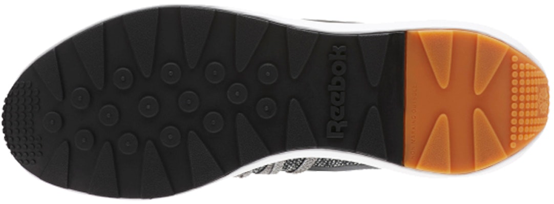 Reebok Runner 低筒 跑步鞋 適男女 灰色 Details for Reebok Runner 低筒 跑步鞋 適男女 灰色