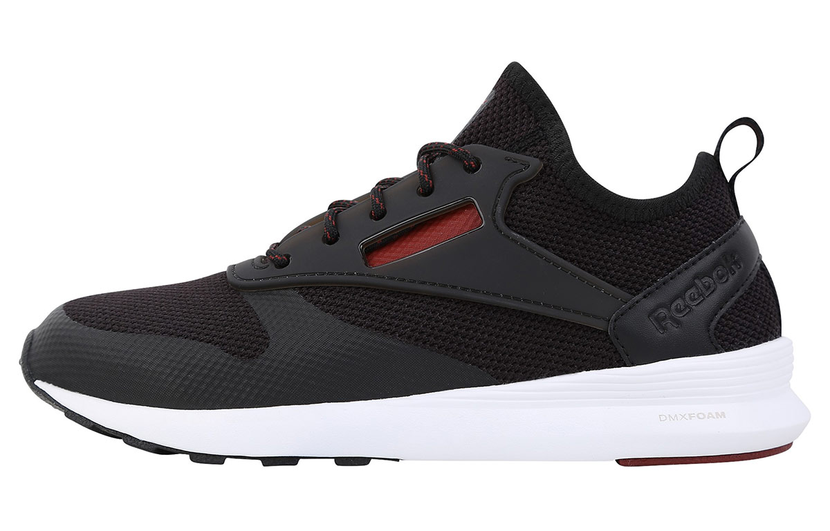 Reebok RNNR 'Warm Low Black'