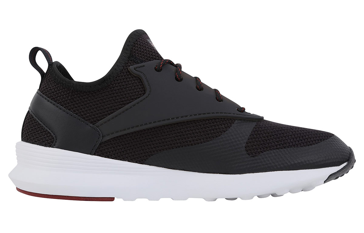 Reebok RNNR 'Warm Low Black' 圖 2