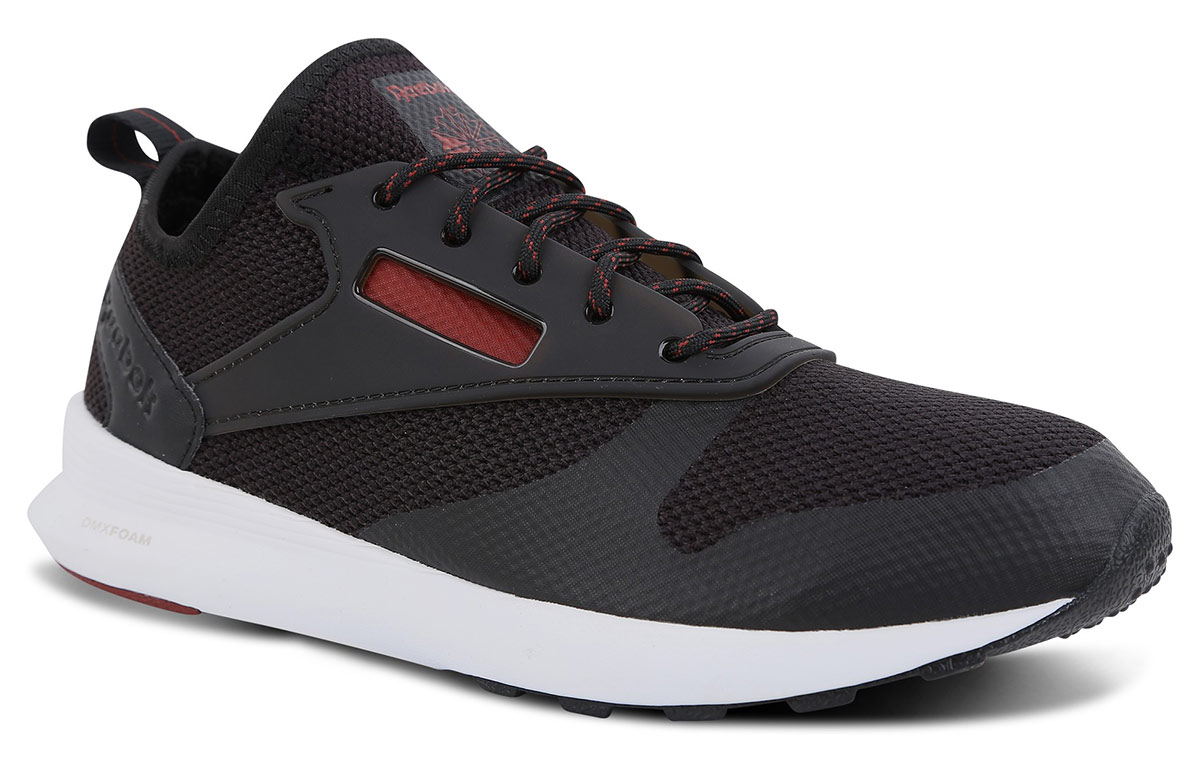 Reebok RNNR 'Warm Low Black' 圖 3