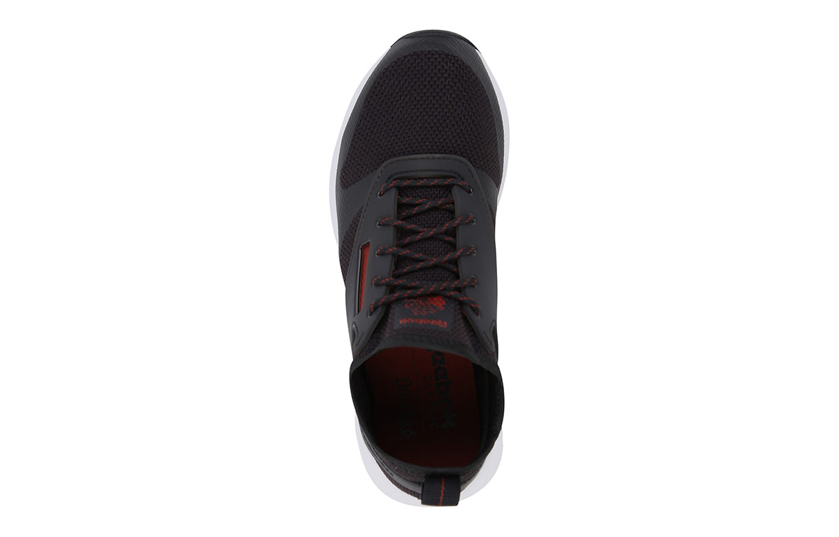 Reebok RNNR 'Warm Low Black' 圖 4