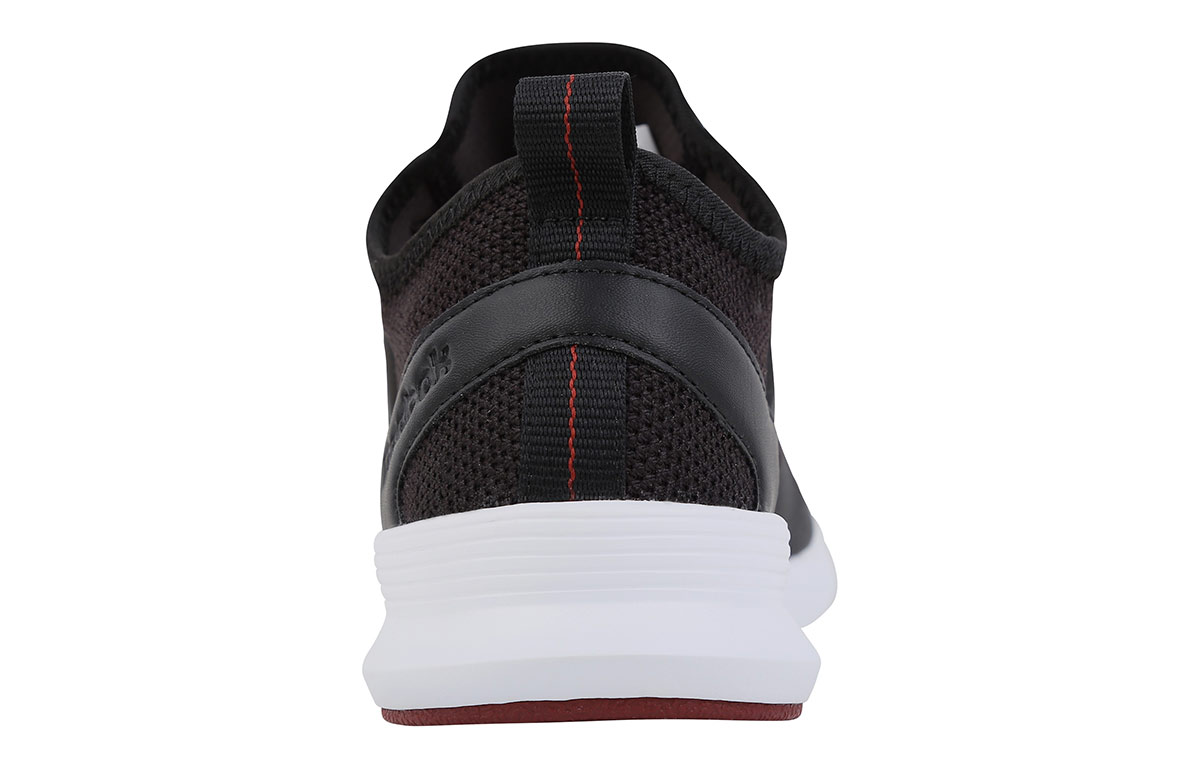 Reebok RNNR 'Warm Low Black' 圖 5