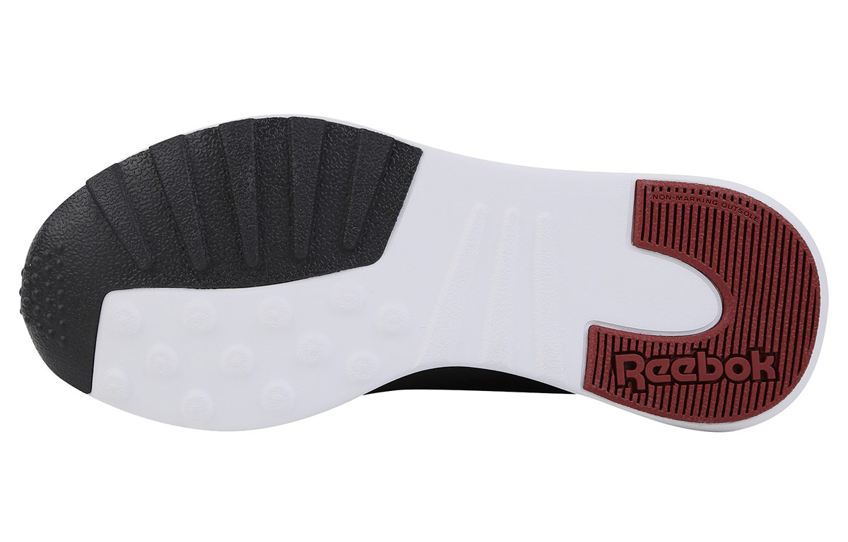 Reebok RNNR 'Warm Low Black' 圖 6