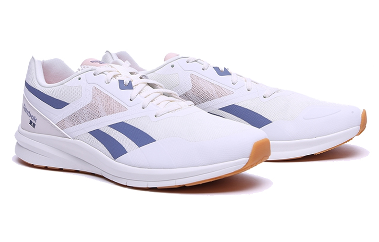 Lookbook Reebok Runner ''Weiß Blau'' Schuhe FW1250