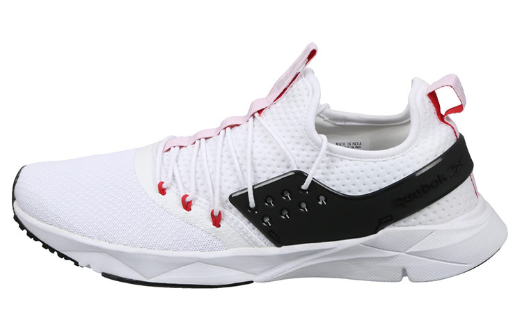 Reebok RNNR 'White Low-Top Running'