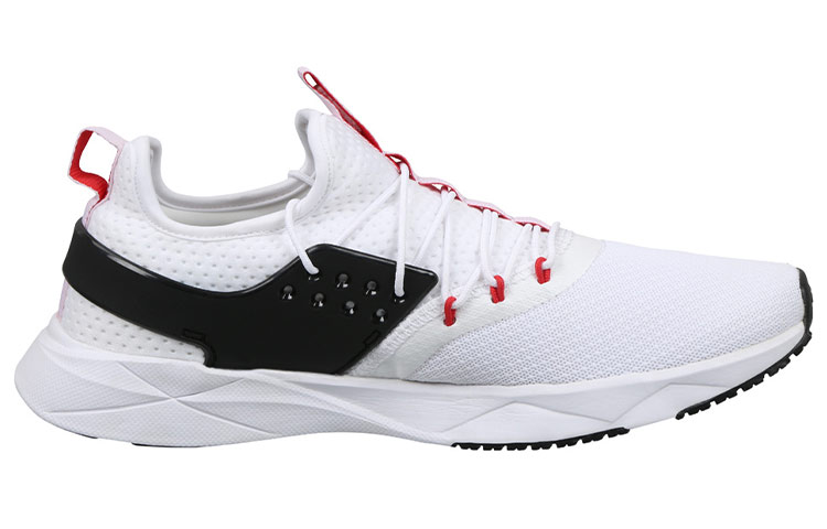 Reebok RNNR 'White Low-Top Running' 圖 2