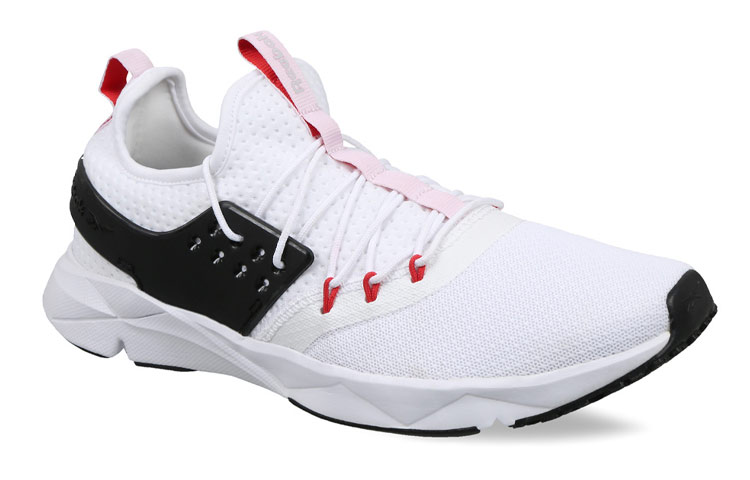 Reebok RNNR 'White Low-Top Running' 圖 3